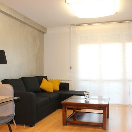 Apartamento El Budha Calahorra Eksteriør billede