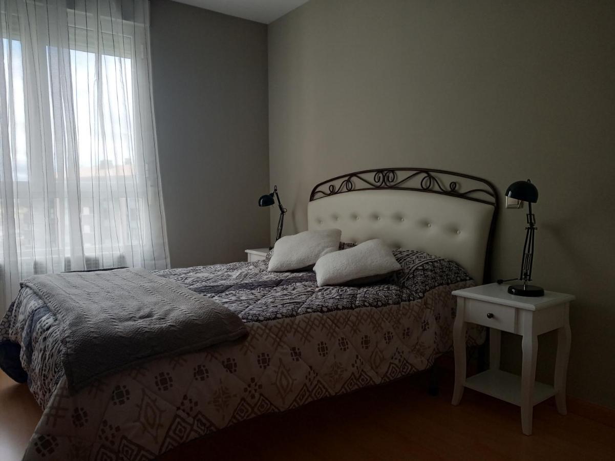 Apartamento El Budha Calahorra Eksteriør billede